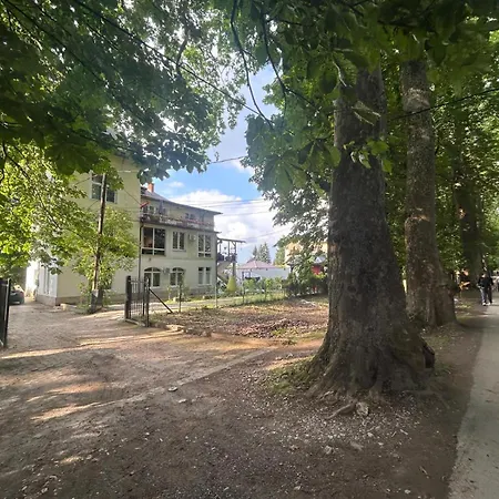 Appartement Aleja 24 *