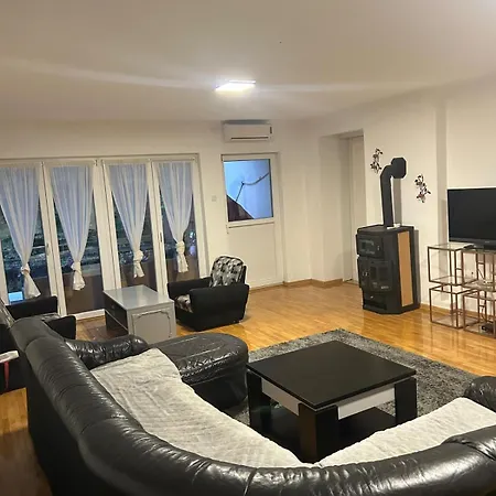 Appartement Aleja 24