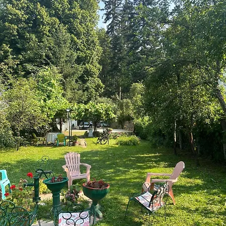 Appartement Aleja 24