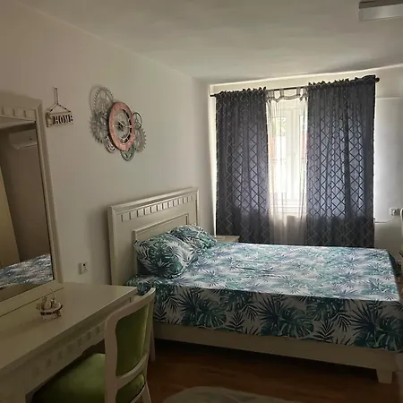 Aleja 24 * Sarajevo