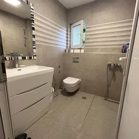 Aleja 24 Appartement Sarajevo