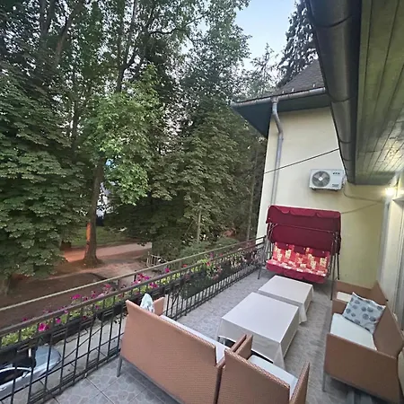 Appartement Aleja 24
