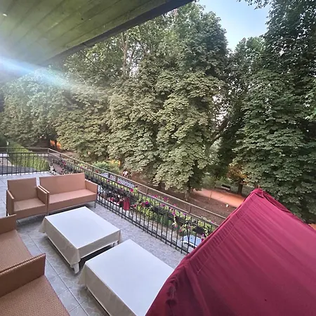 Aleja 24 * Sarajevo