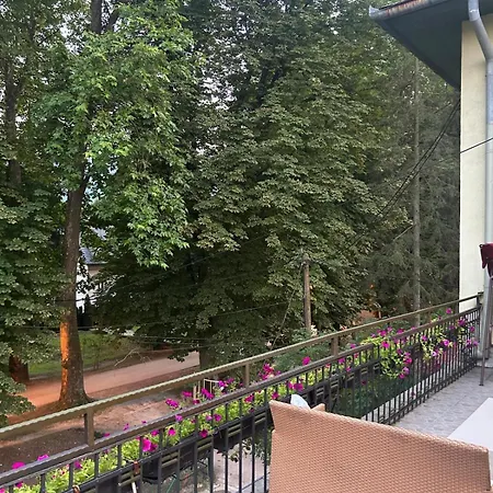 Aleja 24 Appartement *